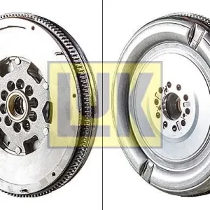 KOŁO DWUMASOWE Taniej