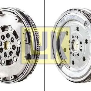 Darmowy zwrot KOŁO DWUMASOWE HYUNDAI SANTA FE 2,0 CRDI 03-06