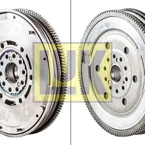 KOŁO DWUMASOWE Oferta czasowa