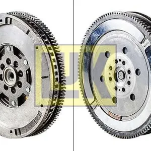 KOŁO DWUMASOWE AUDI A4 S4 QUATTRO 03-08 Obniżka ceny