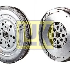 KOŁO DWUMASOWE OPEL SIGNUM/VECTRA 2,8 V6 TURBO 05-08 Do wyczerpania zapasów