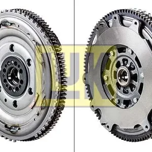 Popularny KOŁO DWUMASOWE NISSAN ALMERA/PRIMERA/X-TRAIL 2,2 DCI 01-