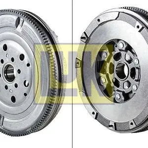 KOŁO DWUMASOWE OPEL ASTRA H 2,0 TURBO 04-10 Szybka dostawa