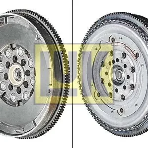 KOŁO DWUMASOWE DB W203/W211 2,1-2,2 CDI 03-11 Hit cenowy