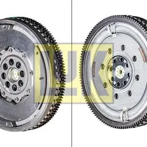 KOŁO DWUMASOWE KIA CARNIVAL 2,9 CRDI 06- Bezpieczne zakupy