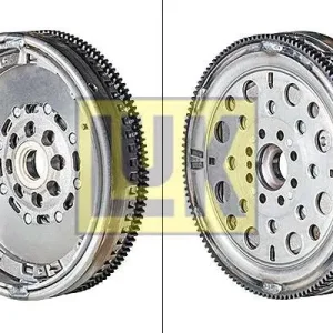 KOŁO DWUMASOWE DB W169/W245 2,0 04-12 Sprawdź teraz