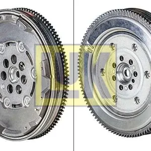 KOŁO DWUMASOWE Ostatnie sztuki