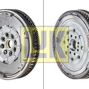 Dodaj do koszyka KOŁO DWUMASOWE