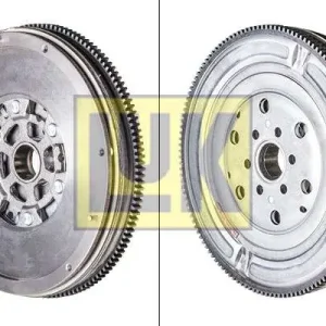 KOŁO DWUMASOWE OPEL ASTRA/ZAFIRA 2,0 05- Kup teraz