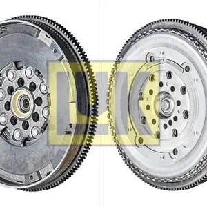 Wyjątkowa oferta KOŁO DWUMASOWE MERCEDES E W211 200CDI 07/2002=>