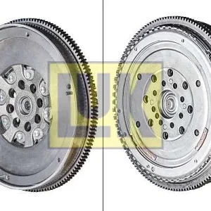 Wyprzedaż KOŁO DWUMASOWE DB W204/W211 2,1 CDI 06-