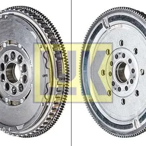 Wyjątkowa oferta KOŁO DWUMASOWE VOLVO C30/C70/S40/S60/S80/V50/V70 02-