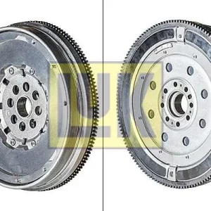 KOŁO DWUMASOWE MITSUBISHI OUTLANDER 2,2 D-ID 06-12 Darmowy zwrot