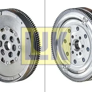 KOŁO DWUMASOWE CHEVROLET CAPTIVA/CRUZE/LACETTI 2,0 CDTI 06- Bezpieczna płatność