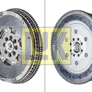 Okazja KOŁO DWUMASOWE