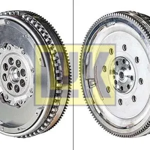 Rabat KOŁO DWUMASOWE KIA SORENTO 2,5 CRDI 02-