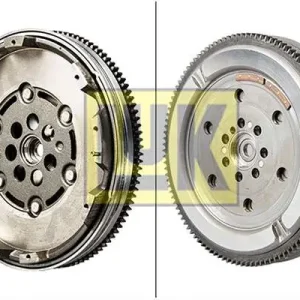 Super okazja KOŁO DWUMASOWE