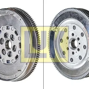 Oferta limitowana KOŁO DWUMASOWE FIAT IDEA 1,9 JTD 04-