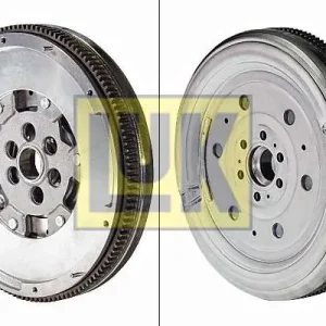 KOŁO DWUMASOWE VW GOLF/SCIROCCO 2,0 06- Bestseller