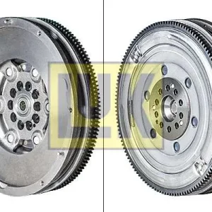 Sprawdź teraz KOŁO DWUMASOWE VW TOUAREG 3,2 V6 02-06