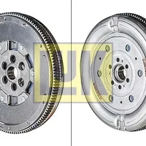 KOŁO DWUMASOWE VW EOS/GOLF/PASSAT 2,0 FSI 04-15 Niska cena