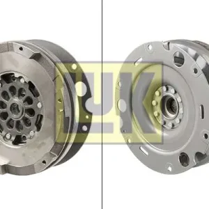 KOŁO DWUMASOWE AUDI A4/A5 3,0 TDI 08- Premium