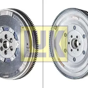 Hit cenowy KOŁO DWUMASOWE AUDI A4/A6 2,0 TFSI 04-11