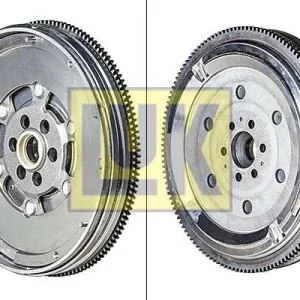 KOŁO DWUMASOWE AUDI A4 1,8 T 02-04 Tylko do końca tygodnia