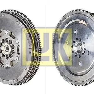 Zamów teraz KOŁO DWUMASOWE AUDI A6 3,2 FSI 04-08