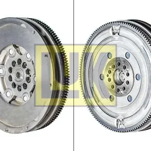 Ekspresowa dostawa KOŁO DWUMASOWE AUDI Q7/PORSCHE CAYENNE/VW TOUAREG 3.6 FSI