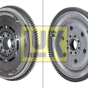 Darmowy zwrot KOŁO DWUMASOWE TOYOTA AVENSIS/COROLLA/RAV 4 2.0 D-4D 99-09