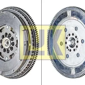 Promocja KOŁO DWUMASOWE AUDI A6 2,4 04-08