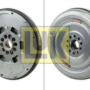 KOŁO DWUMASOWE VW SHARAN 2,8 V6 00-10 Do wyczerpania zapasów