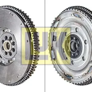 KOŁO DWUMASOWE NISSAN NAVARA/PATHFINDER 2,5 DCI 05- Promocja