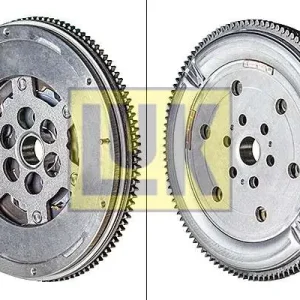 Do wyczerpania zapasów KOŁO DWUMASOWE FORD MAVERICK 2,3 16V 04-