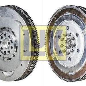 KOŁO DWUMASOWE Popularny