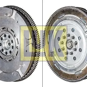 Hit sprzedaży KOŁO DWUMASOWE