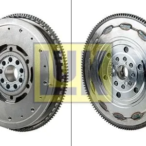 Dostępne od ręki KOŁO DWUMASOWE BMW 5/6 5,0 04-10