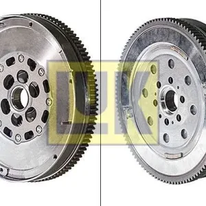 Najlepsza cena KOŁO DWUMASOWE SAAB 9-3 1,9 TTID 07-15