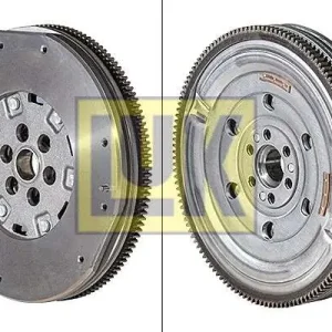 KOŁO DWUMASOWE NISSAN QASHQAI/X-TRAIL 2,0 07- Wyprzedaż