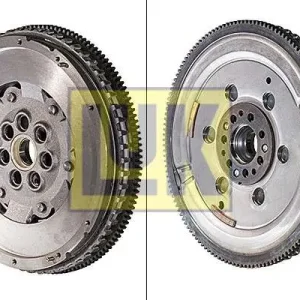 Szybka dostawa KOŁO DWUMASOWE RENAULT LAGUNA/MEGANE 2,0 08-