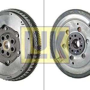 KOŁO DWUMASOWE RENAULT LAGUNA/MEGANE 2,0 09- Wysoka jakość