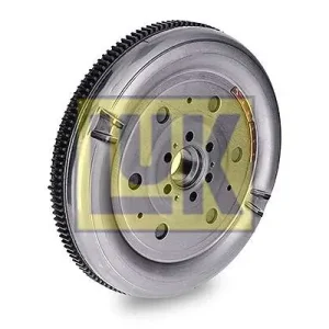 KOŁO DWUMASOWE VW CADDY/CC/EOS/GOLF/JETTA/PASSAT 2,0 TDI 05- Hit sprzedaży