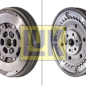 Szybka dostawa KOŁO DWUMASOWE FORD FOCUS 2,0 ST170 02-04