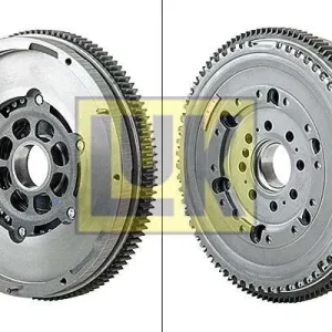 Kup teraz KOŁO DWUMASOWE FORD TRANSIT 2,2-2,4 TDCI 06-