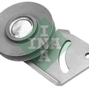 ROLKA NAPINAJĄCA Łatwy zwrot