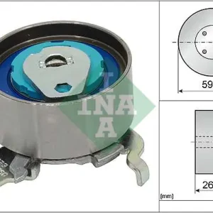 Sprawdź teraz NAPINACZ PASKA