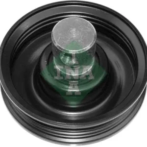 Do wyczerpania zapasów ROLKA NAPINAJĄCA PASEK WZDŁUŻNY 1.6 NISSAN ALMERA N15/PRIMER