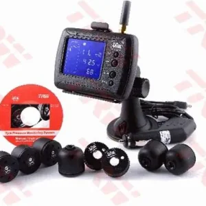 Dodaj do koszyka TPMS KIT