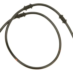 Wyjątkowa oferta CZUJNIK ABS MERCEDES BENZ M-CLASS (W163)